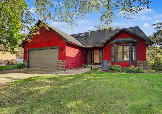 Photo 1 of Single family home for sale at 4587 River Bnd Pl, Savage, MN 55378 | MLS# 7158557 | Listing updated on 2026-10-21