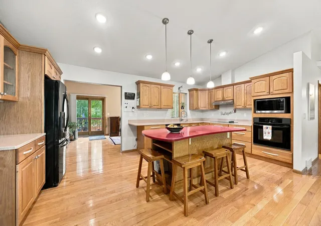 Photo 4 of Single family home for sale at 1115 Sommerset Dr, West Fargo, ND 58078 | MLS# 7158577 | Listing updated on 2026-10-22