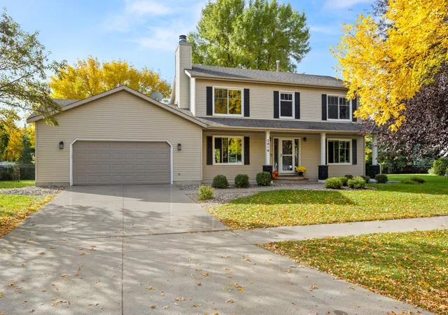 Photo 1 of Sale Pending at 2816 39 1/2 Ave S, Fargo, ND 58104 | MLS# 7158579 | Listing updated on 2026-10-26