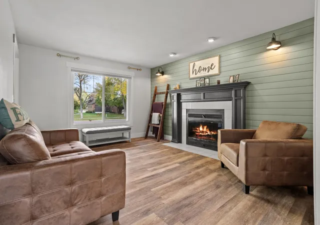 Photo 3 of Sale Pending at 2816 39 1/2 Ave S, Fargo, ND 58104 | MLS# 7158579 | Listing updated on 2026-10-26