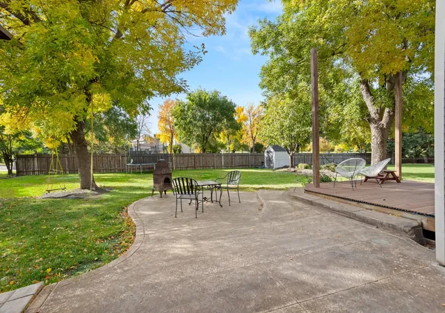 Photo 4 of Sale Pending at 2816 39 1/2 Ave S, Fargo, ND 58104 | MLS# 7158579 | Listing updated on 2026-10-26
