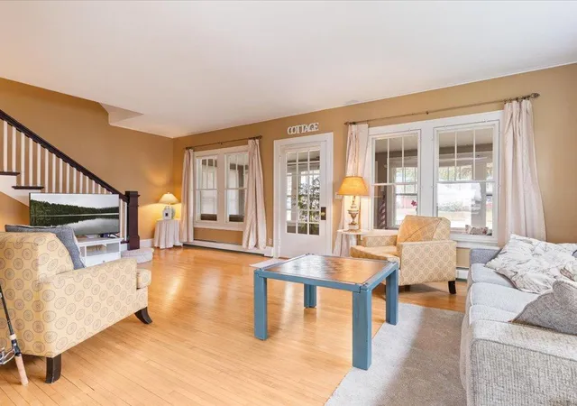 Photo 3 of Single family home for sale at 109 Lake St E, Osakis, MN 56360 | MLS# 7158581 | Listing updated on 2026-10-22