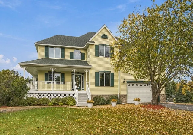 Photo 2 of Single family home for sale at 4951 121st Avenue Ne, Minneapolis, MN 55449 | MLS# 7158583 | Listing updated on 2026-10-22