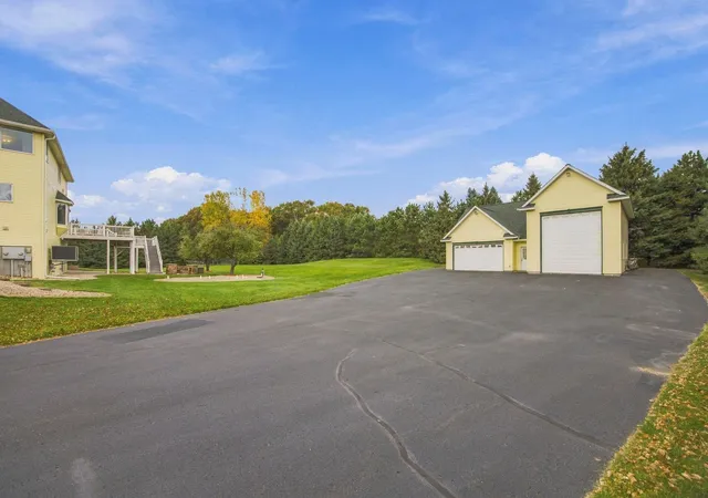 Photo 3 of Single family home for sale at 4951 121st Avenue Ne, Minneapolis, MN 55449 | MLS# 7158583 | Listing updated on 2026-10-22