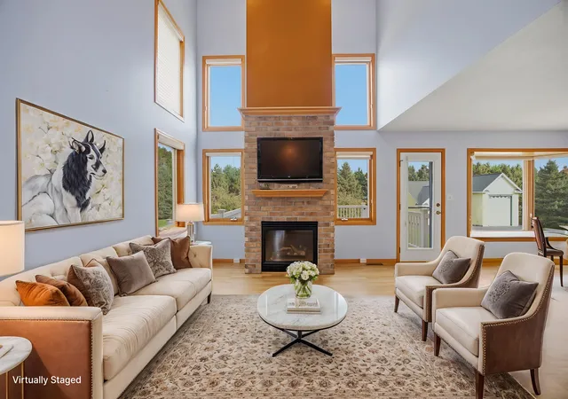 Photo 3 of Single family home for sale at 4951 121st Avenue NE, Minneapolis, MN 55449 | MLS# 7158583 | Listing updated on 2026-10-22