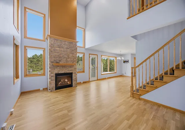 Photo 4 of Single family home for sale at 4951 121st Avenue NE, Minneapolis, MN 55449 | MLS# 7158583 | Listing updated on 2026-10-22