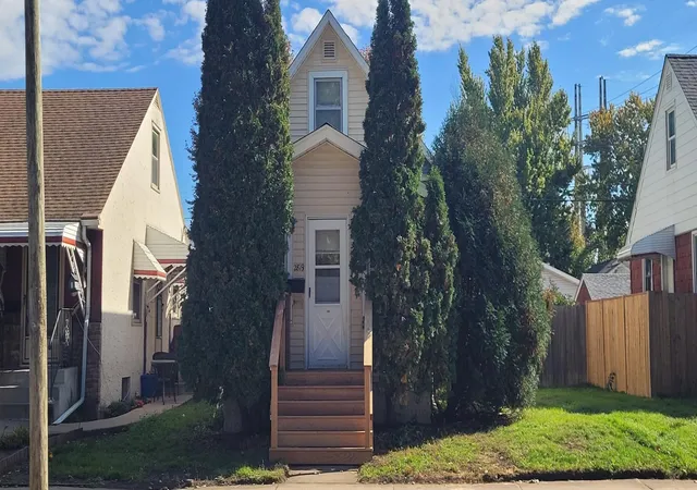 Photo 1 of Single family home for sale at 2819 Grand St Ne, Minneapolis, MN 55418 | MLS# 7158586 | Listing updated on 2026-10-16