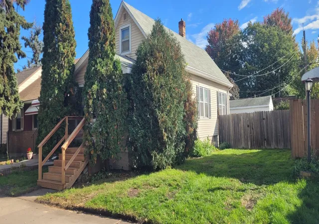 Photo 2 of Single family home for sale at 2819 Grand St Ne, Minneapolis, MN 55418 | MLS# 7158586 | Listing updated on 2026-10-16