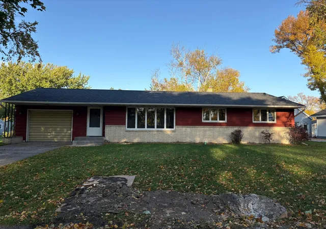 Single family home for sale at 205 Sanford Rd, Benson, MN 56215 | MLS# 7158593