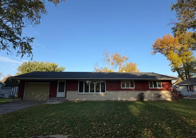 Photo 1 of Single family home for sale at 205 Sanford Rd, Benson, MN 56215 | MLS# 7158593 | Listing updated on 2026-10-13