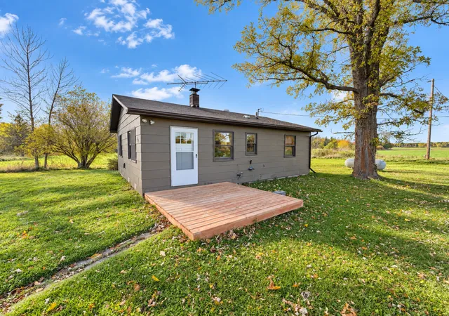 Single family home for sale at 20796 County Rd 566, Bovey, MN 55709 | MLS# 7158594