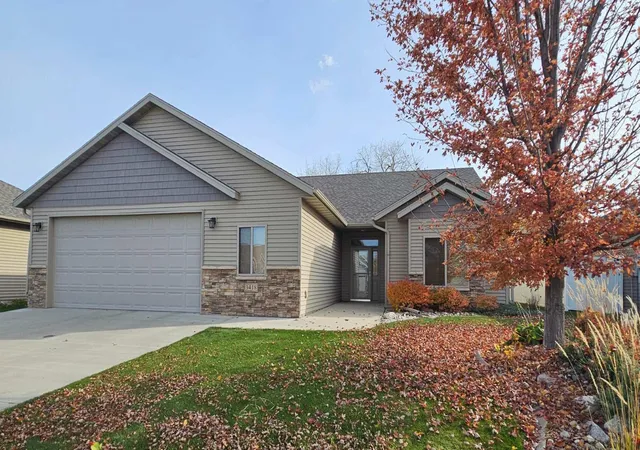 Photo 1 of Sale Pending at 3418 25th Street S, Moorhead, MN 56560 | MLS# 7158600 | Listing updated on 2026-10-27