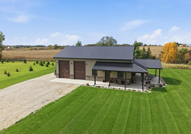 Single family home for sale at 1290 Calvary Rd SE, Osakis, MN 56360 | MLS# 7158601