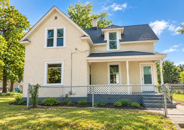 Photo 1 of Multi family home for sale at 4049 Girard Ave N, Minneapolis, MN 55412 | MLS# 7158602 | Listing updated on 2026-10-21