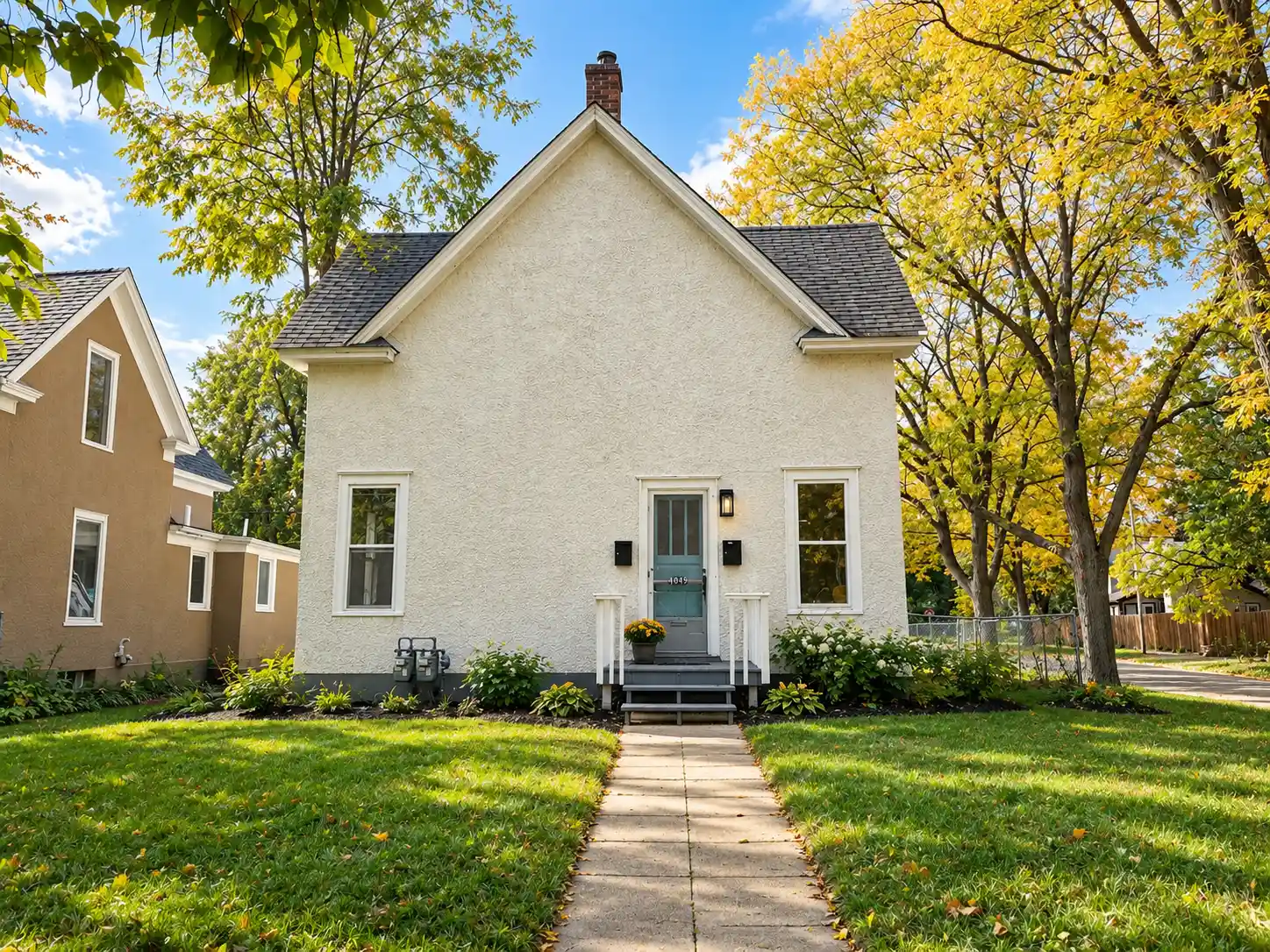 Listing Photo 27 - Condo for sale in 4049 Girard Ave N located at 4049 Girard Ave N, Minneapolis, MN 55412 - Unit 4049 Girard Ave N