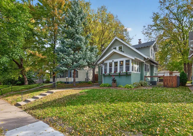 Photo 1 of Single family home for sale at 4151 2nd Avenue S, Minneapolis, MN 55409 | MLS# 7158603 | Listing updated on 2026-10-23