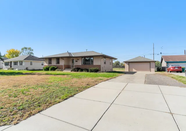 Photo 1 of Single family home for sale at 5641 Regent Ave N, Minneapolis, MN 55429 | MLS# 7158609 | Listing updated on 2026-10-26