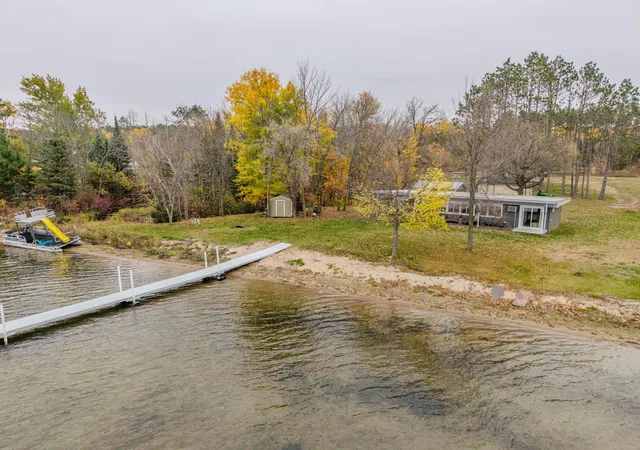 Photo 2 of Single family home for sale at 29600 Coyote Rd, Waubun, MN 56589 | MLS# 7158614 | Listing updated on 2026-10-17