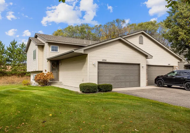 Single family home for sale at 11091 187th Avenue NW, Elk River, MN 55330 | MLS# 7158622