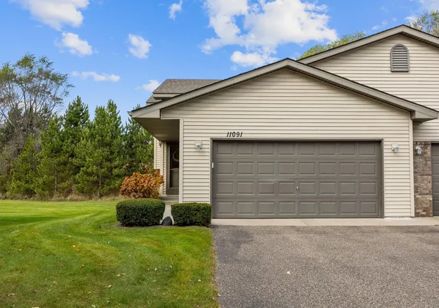 Photo 1 of Single family home for sale at 11091 187th Avenue NW, Elk River, MN 55330 | MLS# 7158622 | Listing updated on 2026-10-29