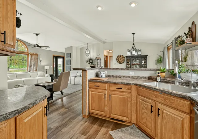 Photo 4 of Single family home for sale at 54917 280th Avenue, Pine Island, MN 55963 | MLS# 7158631 | Listing updated on 2026-10-20