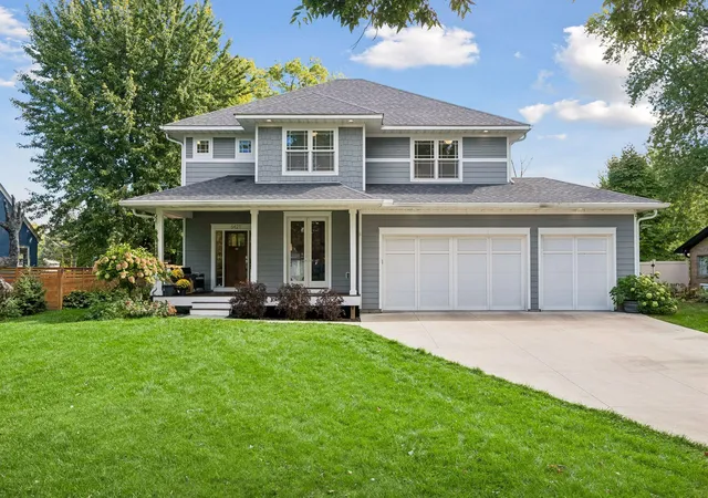 Photo 2 of Sale Pending at 6421 Rolf Ave, Minneapolis, MN 55439 | MLS# 7158643 | Listing updated on 2026-10-23