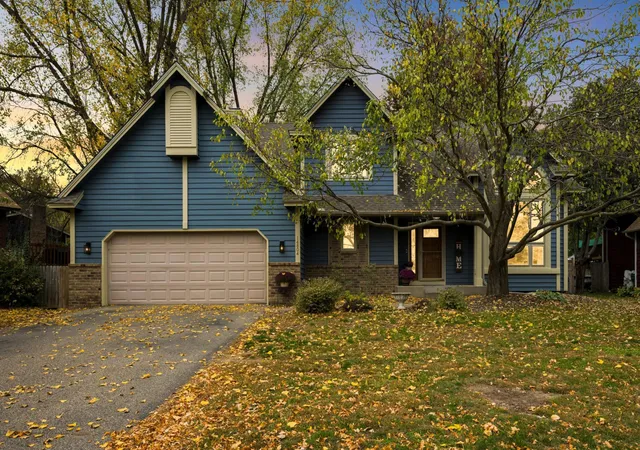 Photo 1 of Sale Pending at 14804 Maywood Dr, Burnsville, MN 55306 | MLS# 7158657 | Listing updated on 2026-10-20