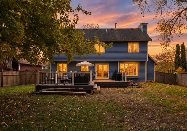 Photo 3 of Sale Pending at 14804 Maywood Dr, Burnsville, MN 55306 | MLS# 7158657 | Listing updated on 2026-10-20