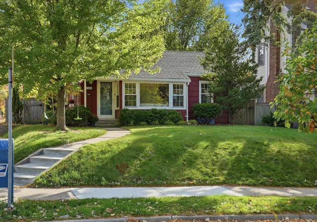Photo 1 of Single family home for sale at 1101 W 53rd Street, Minneapolis, MN 55419 | MLS# 7158669 | Listing updated on 2026-10-21