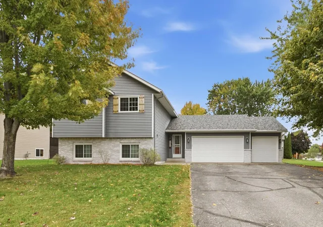 Single family home for sale at 1206 Callaway St E, Saint Joseph, MN 56374 | MLS# 7158674