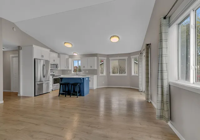 Photo 1 of Single family home for sale at 1206 Callaway St E, Saint Joseph, MN 56374 | MLS# 7158674 | Listing updated on 2026-10-20