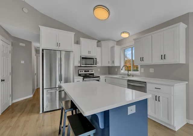 Photo 2 of Single family home for sale at 1206 Callaway St E, Saint Joseph, MN 56374 | MLS# 7158674 | Listing updated on 2026-10-20