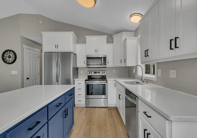 Photo 3 of Single family home for sale at 1206 Callaway St E, Saint Joseph, MN 56374 | MLS# 7158674 | Listing updated on 2026-10-20