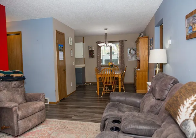 Photo 3 of Single family home for sale at 1515 Chandler Ave N, Glencoe, MN 55336 | MLS# 7158675 | Listing updated on 2026-10-23