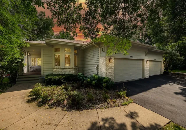 Single family home for sale at 8991 Ferndale Ln, Eden Prairie, MN 55347 | MLS# 7158676