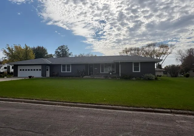 Single family home for sale at 1125 Homewood Dr, Benson, MN 56215 | MLS# 7158679