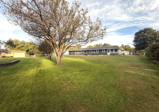Photo 2 of Single family home for sale at 1125 Homewood Dr, Benson, MN 56215 | MLS# 7158679 | Listing updated on 2026-10-13
