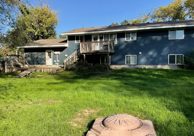 Photo 3 of Multi family home for sale at 10340 Lever St Ne, Circle Pines, MN 55014 | MLS# 7158680 | Listing updated on 2026-10-21