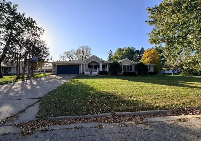 Single family home for sale at 1130 Phinney Ave, Detroit Lakes, MN 56501 | MLS# 7158696