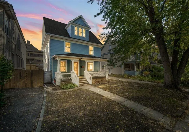 Photo 1 of Single family home for sale at 2017 Emerson Ave S, Minneapolis, MN 55405 | MLS# 7158699 | Listing updated on 2026-10-16