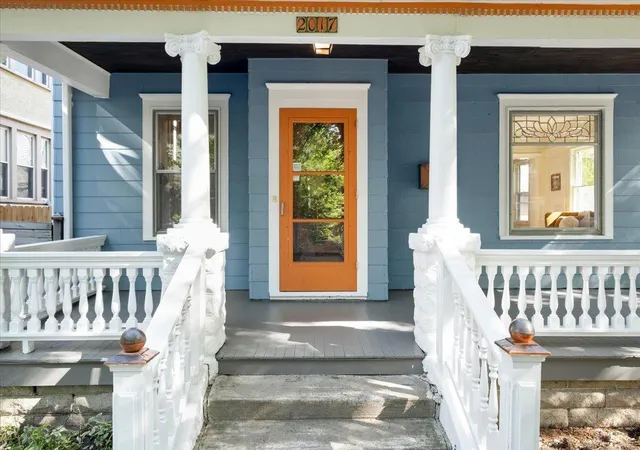 Photo 2 of Single family home for sale at 2017 Emerson Ave S, Minneapolis, MN 55405 | MLS# 7158699 | Listing updated on 2026-10-16