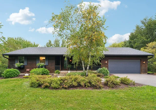 Single family home for sale at W10282 County Rd Ff, River Falls, WI 54022 | MLS# 7158702