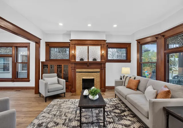 Single family home for sale at 3121 Park Ave, Minneapolis, MN 55407 | MLS# 7158703