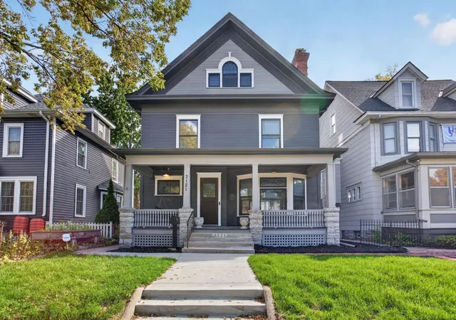 Photo 1 of Single family home for sale at 3121 Park Ave, Minneapolis, MN 55407 | MLS# 7158703 | Listing updated on 2026-10-21