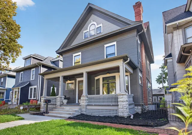 Photo 2 of Single family home for sale at 3121 Park Ave, Minneapolis, MN 55407 | MLS# 7158703 | Listing updated on 2026-10-21