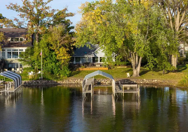 Photo 1 of Sale Pending at 2626 Crosby Rd, Wayzata, MN 55391 | MLS# 7158710 | Listing updated on 2026-10-21