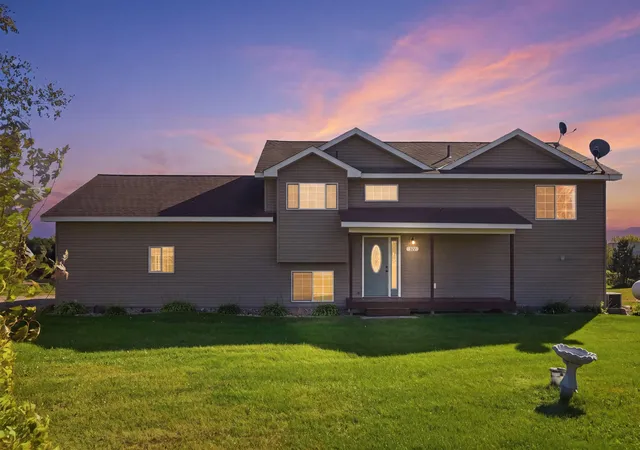 Single family home for sale at 371 Rice City Cir, Darwin, MN 55324 | MLS# 7158723