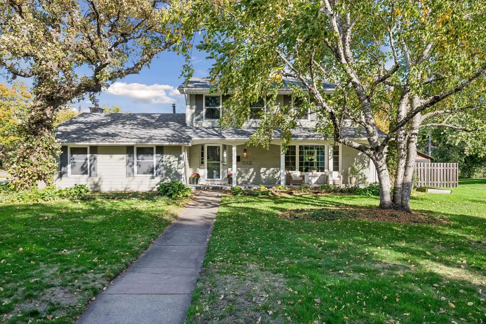 Photo 1 of Single family home for sale at 2001 Westwood Hills Dr, Minneapolis, MN 55426 | MLS# 7158724 | Listing updated on 2026-10-19
