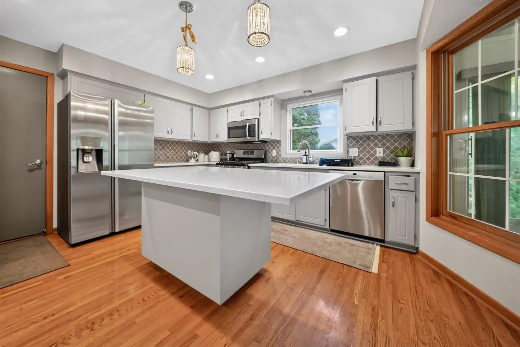 Photo 3 of Single family home for sale at 1309 86th Avenue N, Minneapolis, MN 55444 | MLS# 7158728 | Listing updated on 2026-10-15