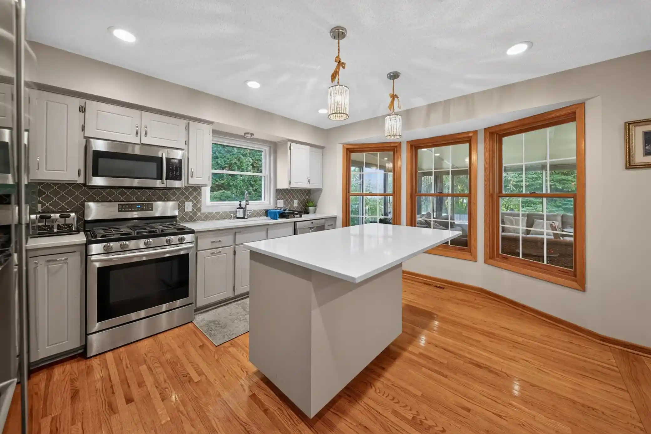 Photo 4 of Single family home for sale at 1309 86th Avenue N, Minneapolis, MN 55444 | MLS# 7158728 | Listing updated on 2026-10-15